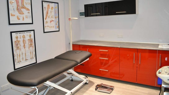 Activ Sports Medicine and Performance Clinic