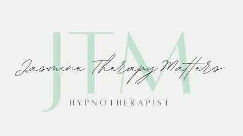 Jasmine/Therapy Matters