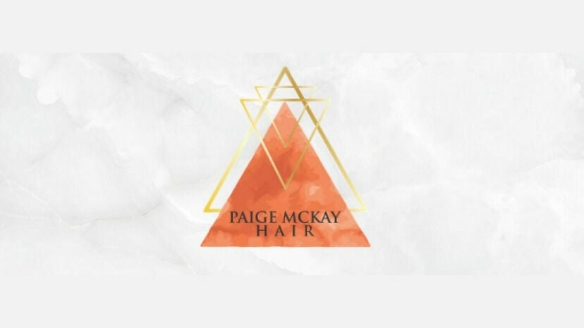 Paige McKay Hair
