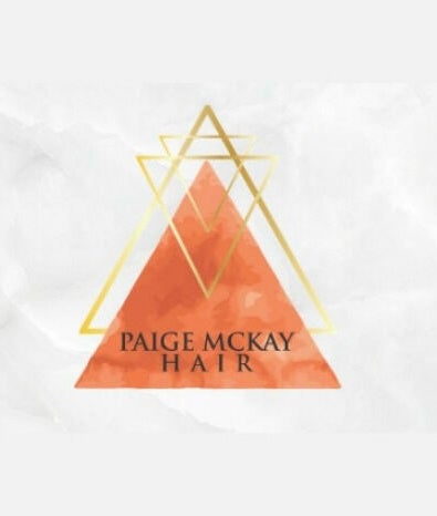 Paige McKay Hair 2paveikslėlis