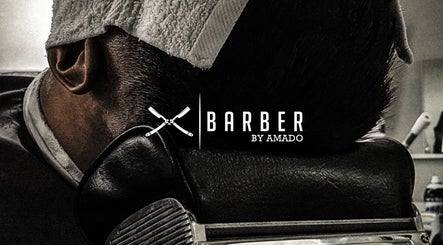 BARBER by amado