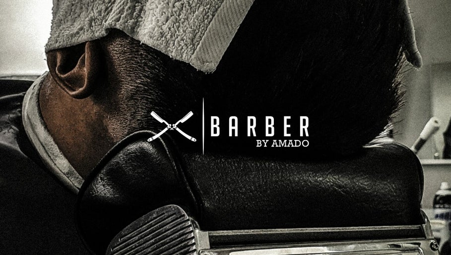 Barber by Amado image 1