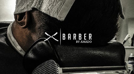 Barber by Amado