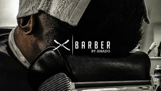 BARBER by amado