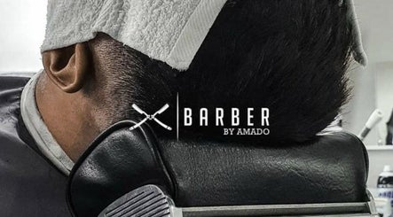 Barber By Amado