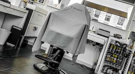 Barber By Amado
