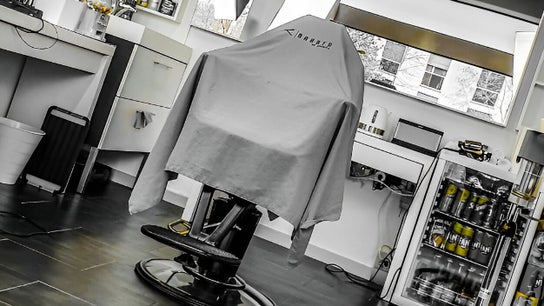 Barber By Amado