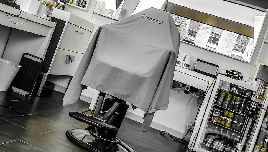 Barber By Amado зображення 1