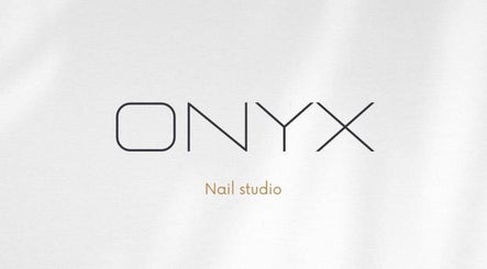 Onyx nail studio