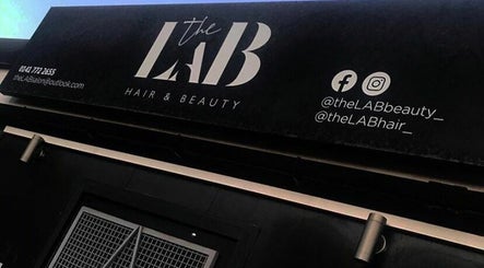 The Lab image 3