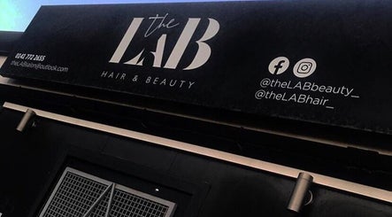 The Lab Beauty