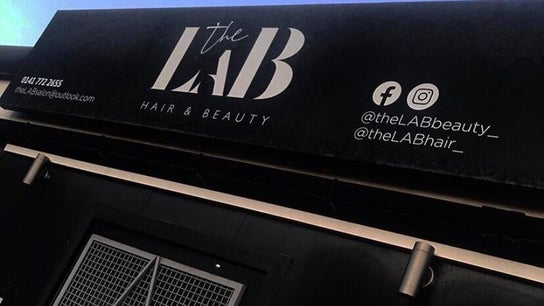 The Lab Beauty