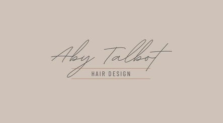 Aby Talbot