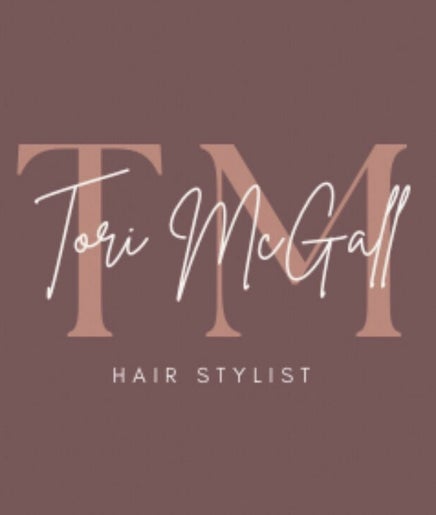 Tori McGall Hair изображение 2
