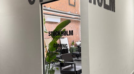 Imagen 2 de Tori McGall @ Stockholm By Ruger