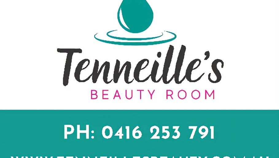 Tenneille's Beauty Room billede 1