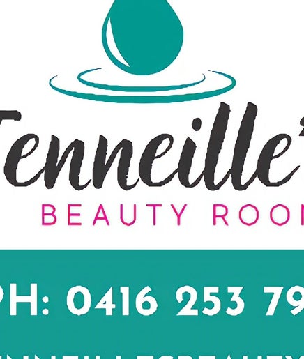 Tenneille's Beauty Room billede 2