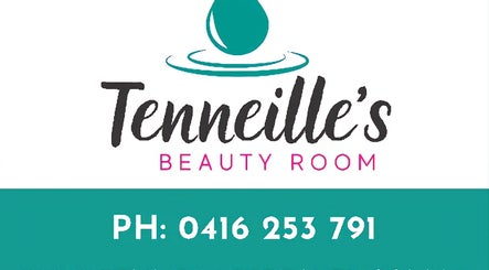 Tenneille's Beauty Room