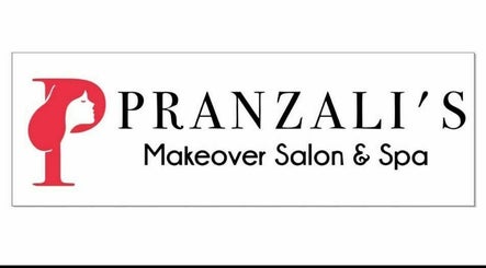 Pranzali's Makeover Salon and Spa