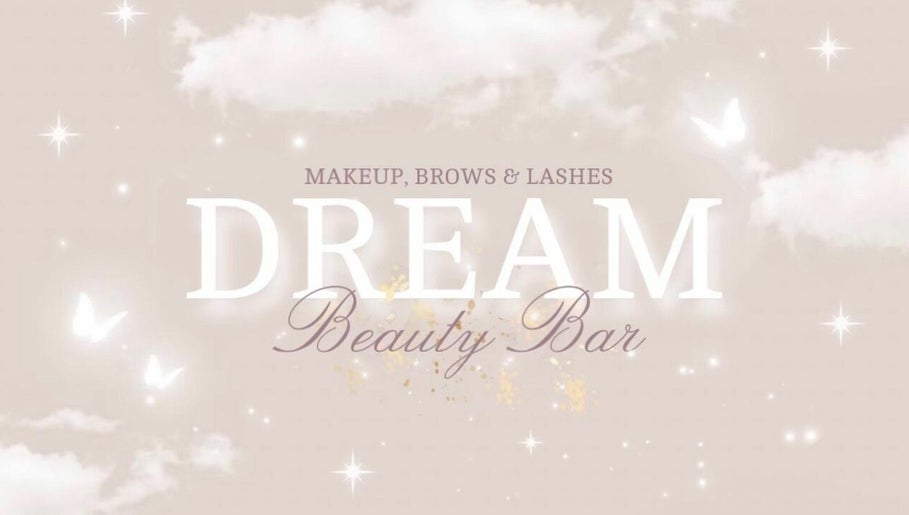 Dream Beauty Bar UK 1paveikslėlis