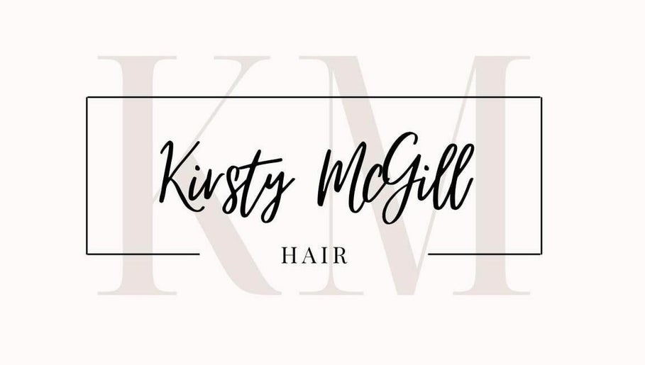 Kirsty McGill Hair зображення 1