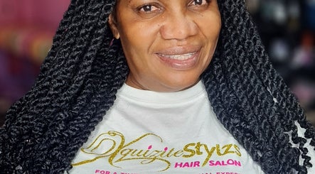 Xquizite Stylzs Hair Salon image 2