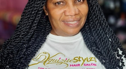 Xquizite Stylzs Hair Salon 3paveikslėlis