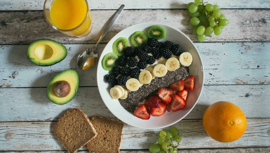 Nurture Yourself Nutrition image 1