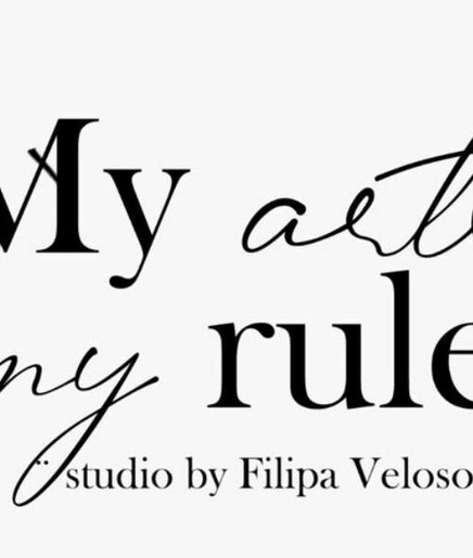 My arte My rules obrázek 2