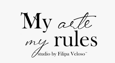 My arte My rules