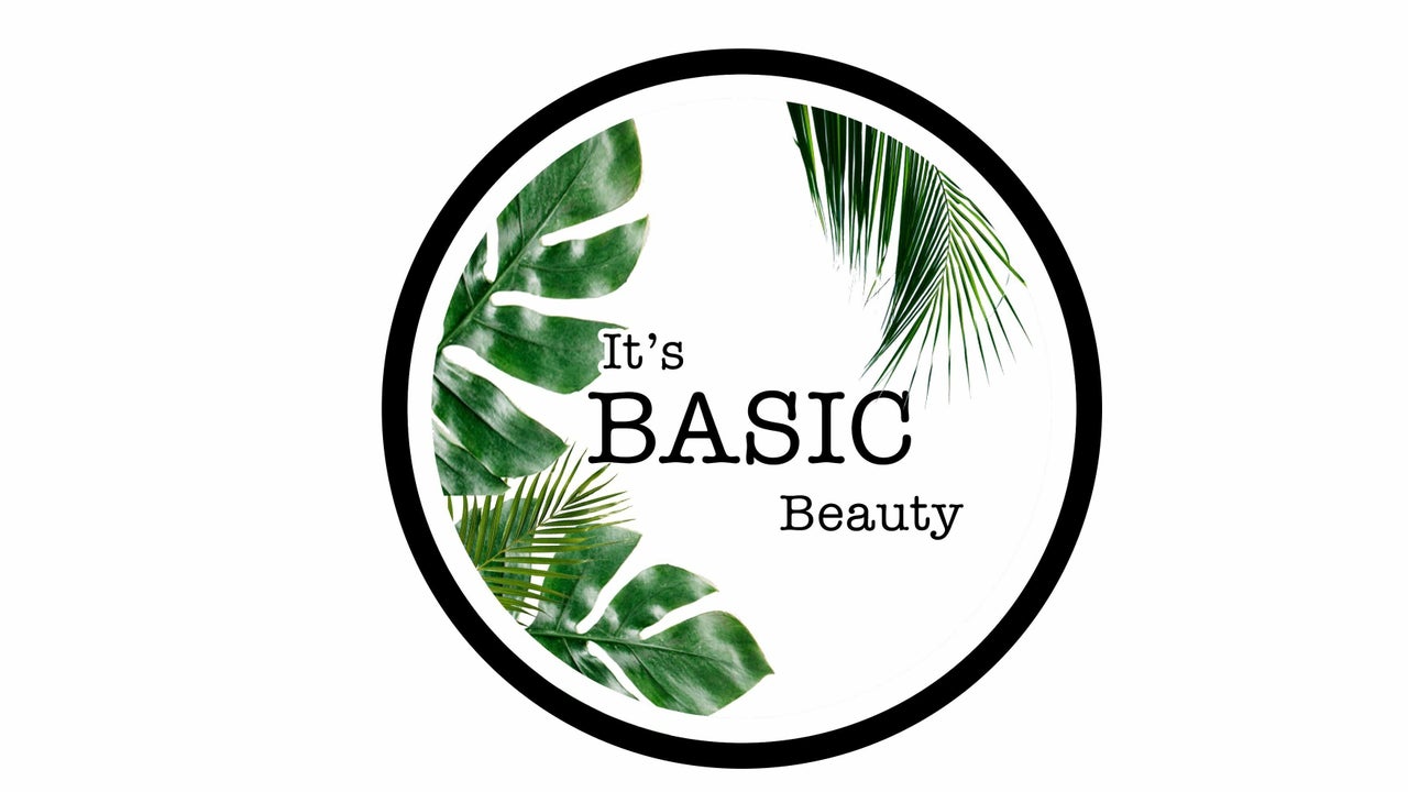 It's Basic Beauty - 1
