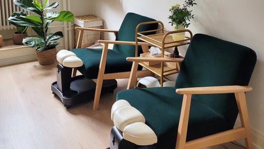 By Irini Nails & Waxing Studio