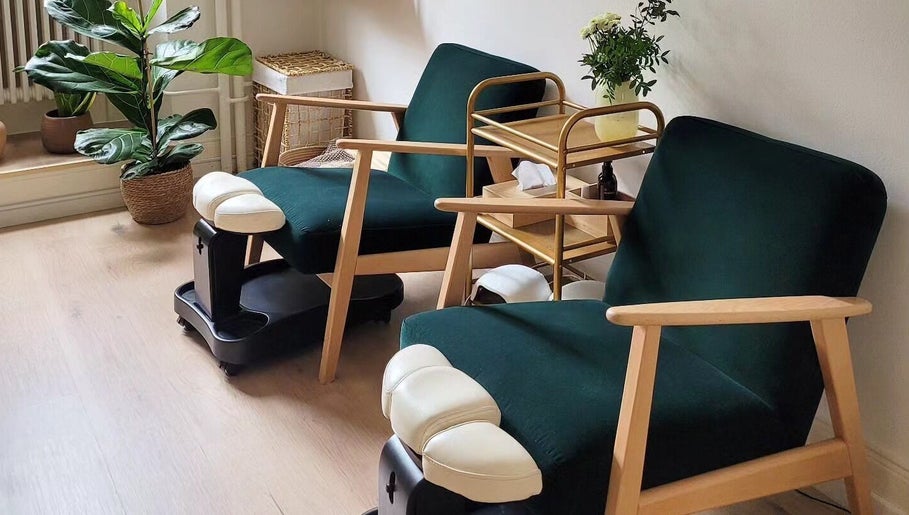 By Irini Nails & Waxing Studio image 1