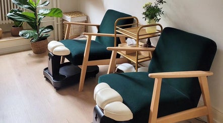 By Irini Nails & Waxing Studio