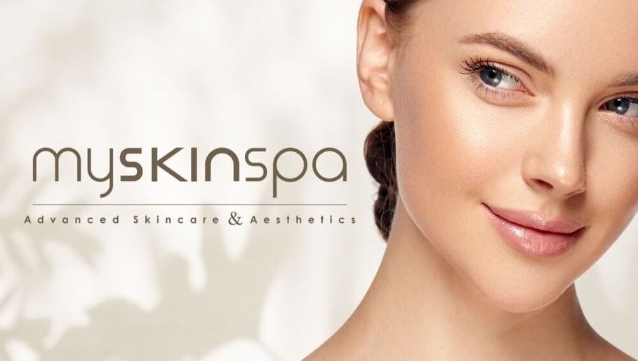 My Skin Spa - Advanced Skincare & Aesthetics image 1