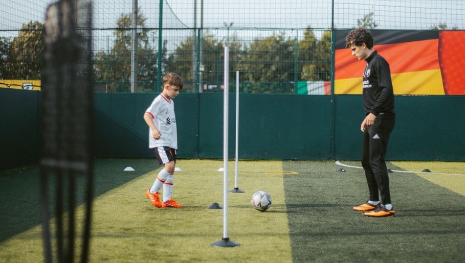 Calculated Performance - Liverpool South image 1