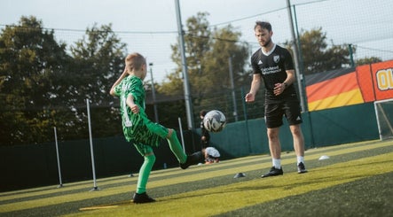 Calculated Performance - Liverpool South image 3