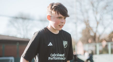 Calculated Performance - Stockport