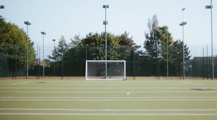 Calculated Performance - Failsworth, bild 2