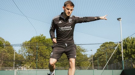 Calculated Performance - Liverpool Anfield image 2