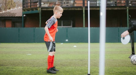 Calculated Performance - Liverpool Anfield image 3