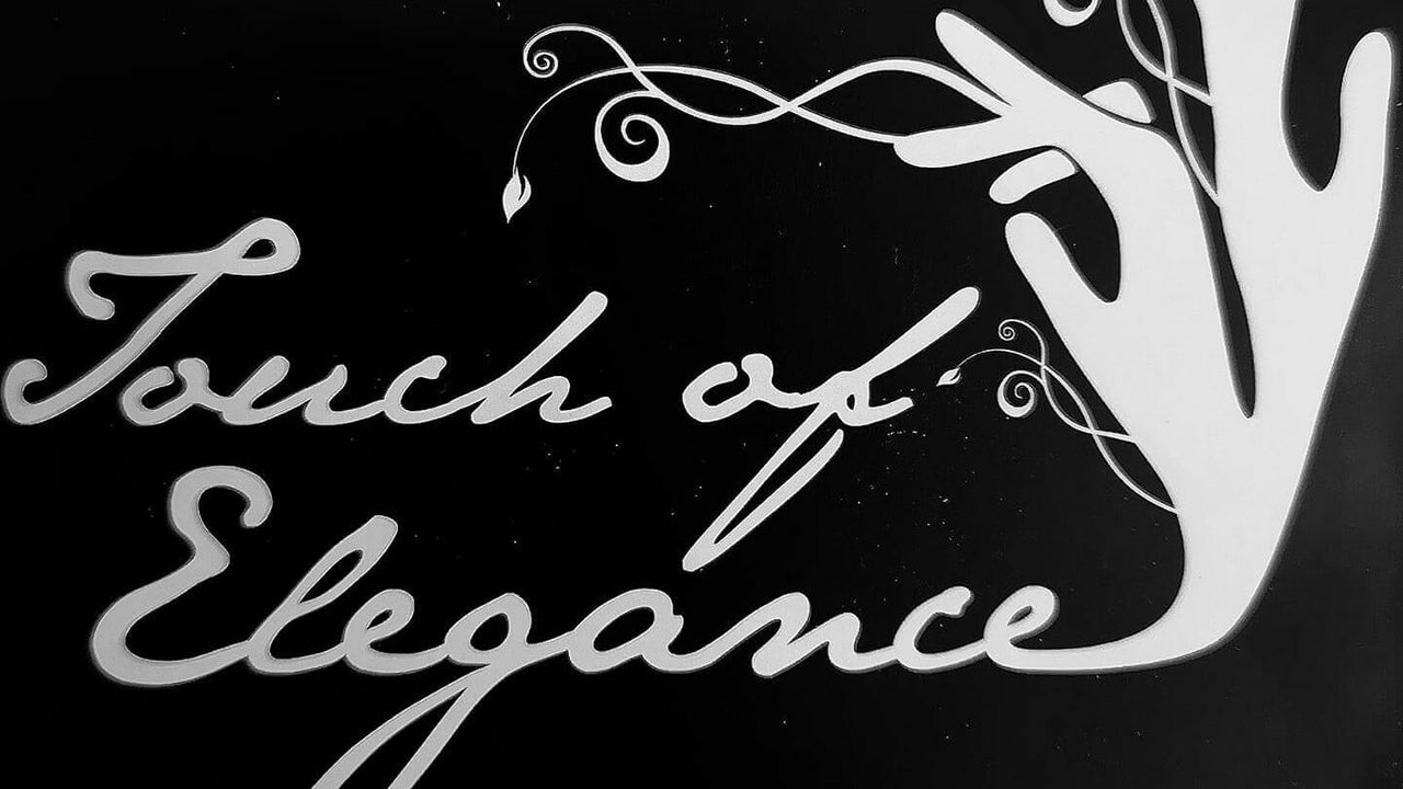 Touch of elegance - Penarth