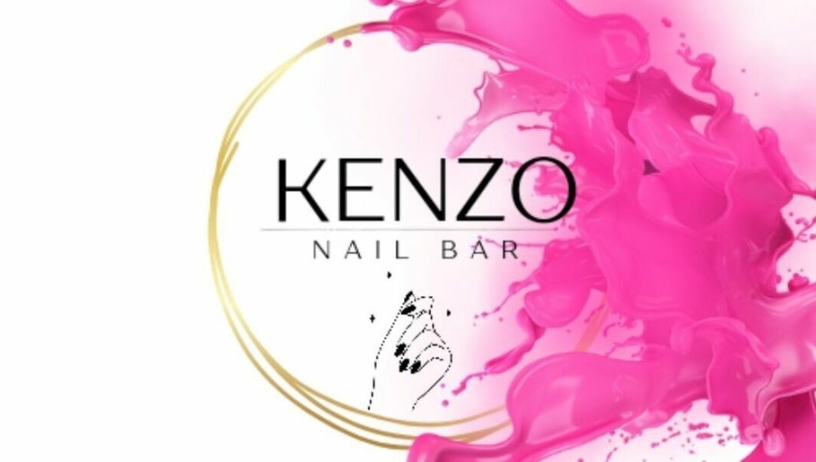 Kenzo Nail Bar imagem 1