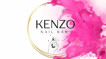 Kenzo Nail Bar