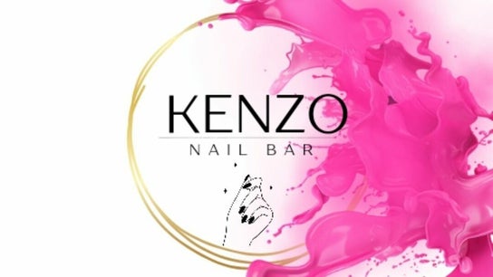 Kenzo Nail Bar