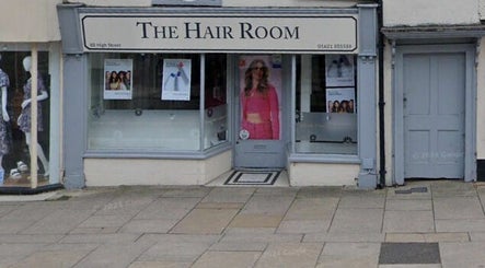 The Hair Room