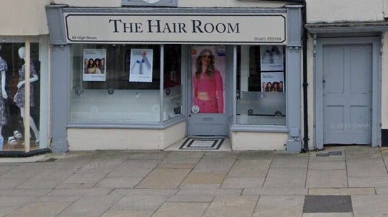 The Hair Room