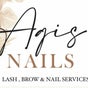 Agi’s Nails - 15 Traill Street , Northern Vault Room 10 , Thurso, Scotland