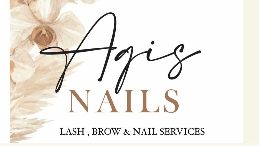 Agi’s Nails billede 1