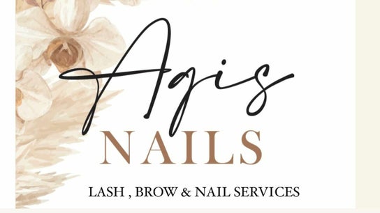 Agi’s Nails